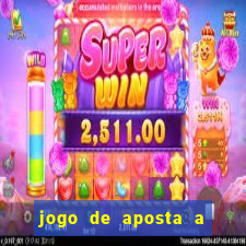 jogo de aposta a partir de r$ 1